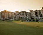 The St. Regis Saadiyat Island Resort: Hotel exterior