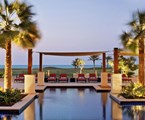 The St. Regis Saadiyat Island Resort: Hotel exterior