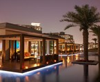 The St. Regis Saadiyat Island Resort: Hotel exterior