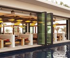 The St. Regis Saadiyat Island Resort: Hotel exterior