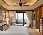 The St. Regis Saadiyat Island Resort: Hotel exterior