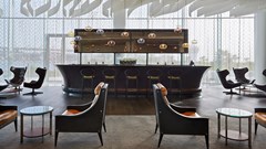 W Abu Dhabi – Yas Island (Ex. Yas Viceroy): Bar - photo 20