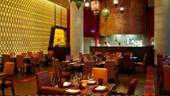 W Abu Dhabi – Yas Island (Ex. Yas Viceroy): Restaurant - photo 10