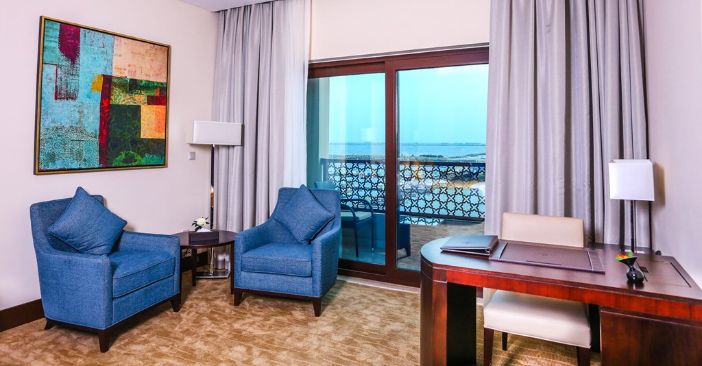 Blue Diamond AlSalam Resort: Room