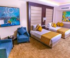 Blue Diamond AlSalam Resort: Room