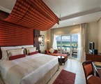 Ajman Hotel: Room