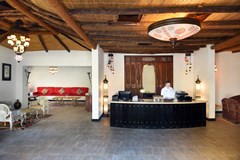 Al Hamra Village Golf And Beach Resort: Reception - photo 6