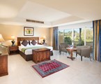 Al Hamra Village Golf And Beach Resort: Room