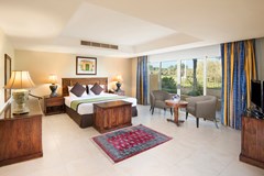 Al Hamra Village Golf And Beach Resort: Room - photo 3