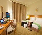 BM Acacia Hotel & Apartments: Room