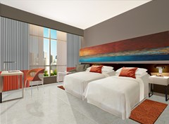 Citymax Hotel Ras Al Khaimah: Room - photo 10