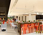 Citymax Hotel Ras Al Khaimah: Restaurant