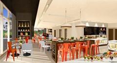 Citymax Hotel Ras Al Khaimah: Restaurant - photo 2