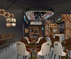 Citymax Hotel Ras Al Khaimah: Bar