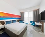 Citymax Hotel Ras Al Khaimah: Room