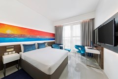 Citymax Hotel Ras Al Khaimah: Room - photo 8