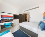 Citymax Hotel Ras Al Khaimah: Room