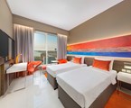 Citymax Hotel Ras Al Khaimah: Room