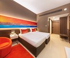 Citymax Hotel Ras Al Khaimah: Room