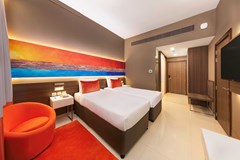 Citymax Hotel Ras Al Khaimah: Room - photo 7