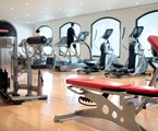 Cove Rotana Resort: Gym