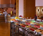 Cove Rotana Resort: Restaurant