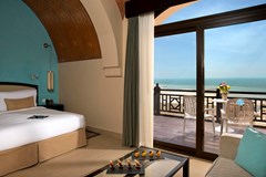 Cove Rotana Resort: Room - photo 9