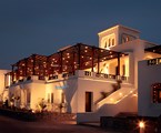 Cove Rotana Resort: Hotel exterior