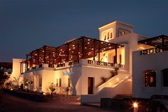 Cove Rotana Resort: Hotel exterior - photo 2