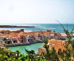 Cove Rotana Resort: Hotel