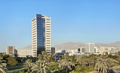 DoubleTree By Hilton Ras Al Khaimah: Hotel - photo 1