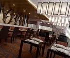 DoubleTree By Hilton Ras Al Khaimah: Restaurant