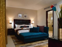 DoubleTree By Hilton Ras Al Khaimah: Room - photo 4