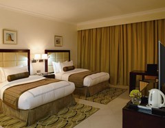 DoubleTree By Hilton Ras Al Khaimah: Room - photo 3