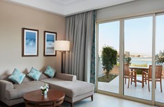 Hilton Al Hamra Golf And Beach Resort: Room - photo 9