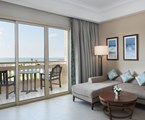 Hilton Al Hamra Golf And Beach Resort: Room