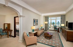Hilton Al Hamra Golf And Beach Resort: Room - photo 13