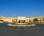 Hilton Al Hamra Golf And Beach Resort: Hotel exterior