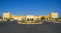 Hilton Al Hamra Golf And Beach Resort: Hotel exterior - photo 2