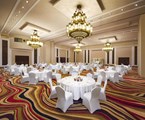 Hilton Al Hamra Golf And Beach Resort: Conference Facilities