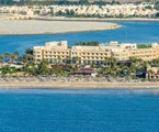 Hilton Al Hamra Golf And Beach Resort: Beach