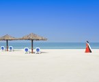 Hilton Al Hamra Golf And Beach Resort: Beach