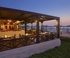 Hilton Al Hamra Golf And Beach Resort: Restaurant