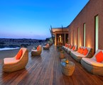 The Ritz Carlton, Ras Al Khaimah, Al Wadi Desert: Hotel exterior
