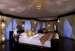 The Ritz Carlton, Ras Al Khaimah, Al Wadi Desert: Room - photo 5