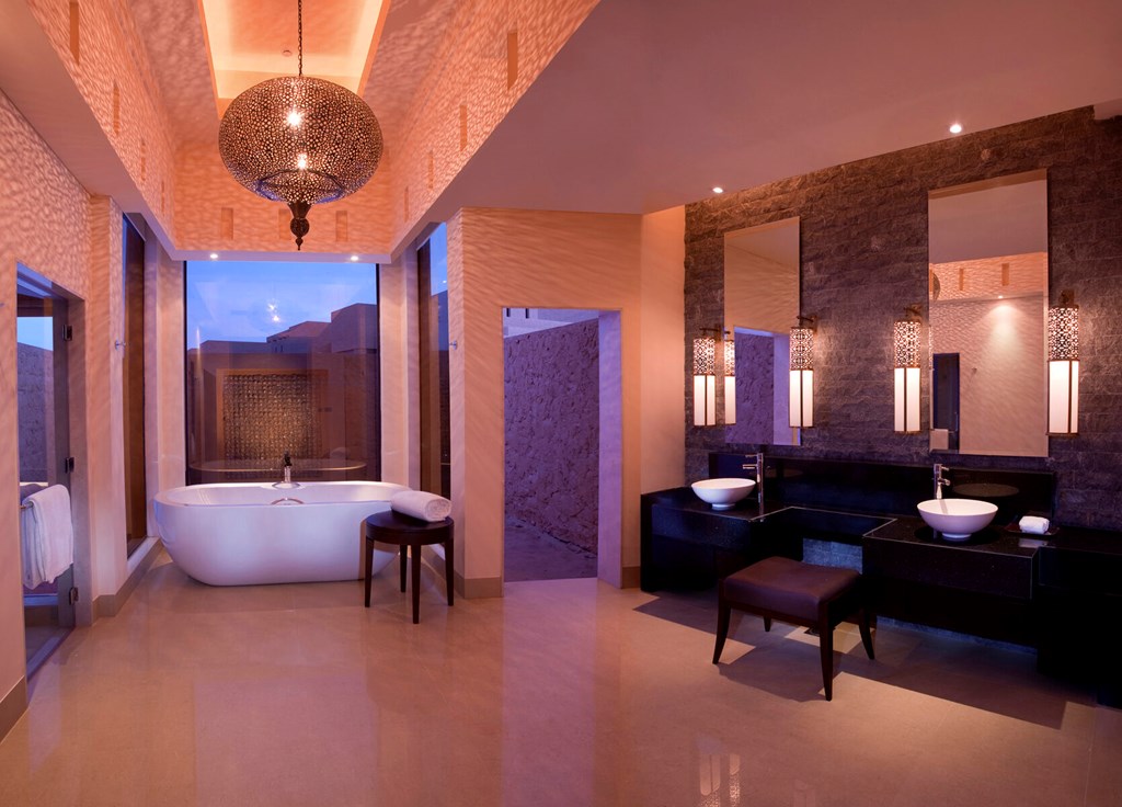 The Ritz Carlton, Ras Al Khaimah, Al Wadi Desert: Room