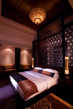The Ritz Carlton, Ras Al Khaimah, Al Wadi Desert: Room - photo 7