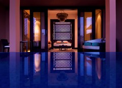 The Ritz Carlton, Ras Al Khaimah, Al Wadi Desert: Miscellaneous - photo 6