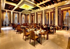 The Ritz Carlton, Ras Al Khaimah, Al Wadi Desert: Restaurant - photo 9