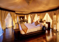 The Ritz Carlton, Ras Al Khaimah, Al Wadi Desert: Room - photo 8